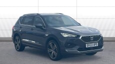 SEAT Tarraco 1.5 EcoTSI Xcellence Lux 5dr Petrol Estate